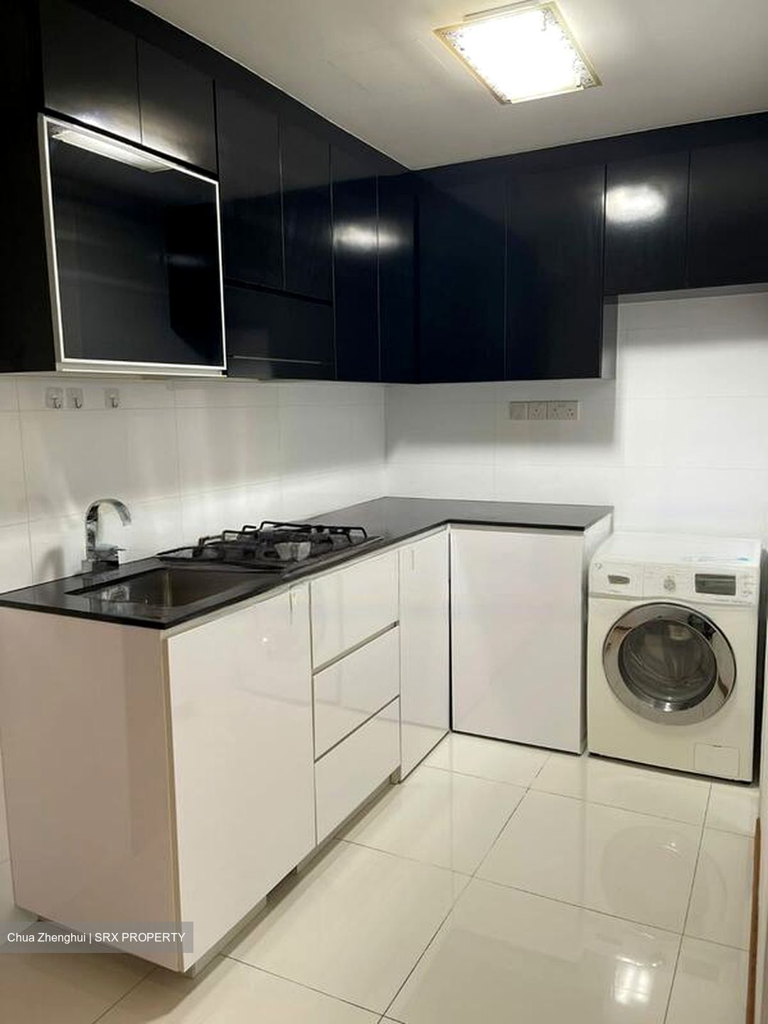 Loft @ Rangoon (D8), Apartment #480327471